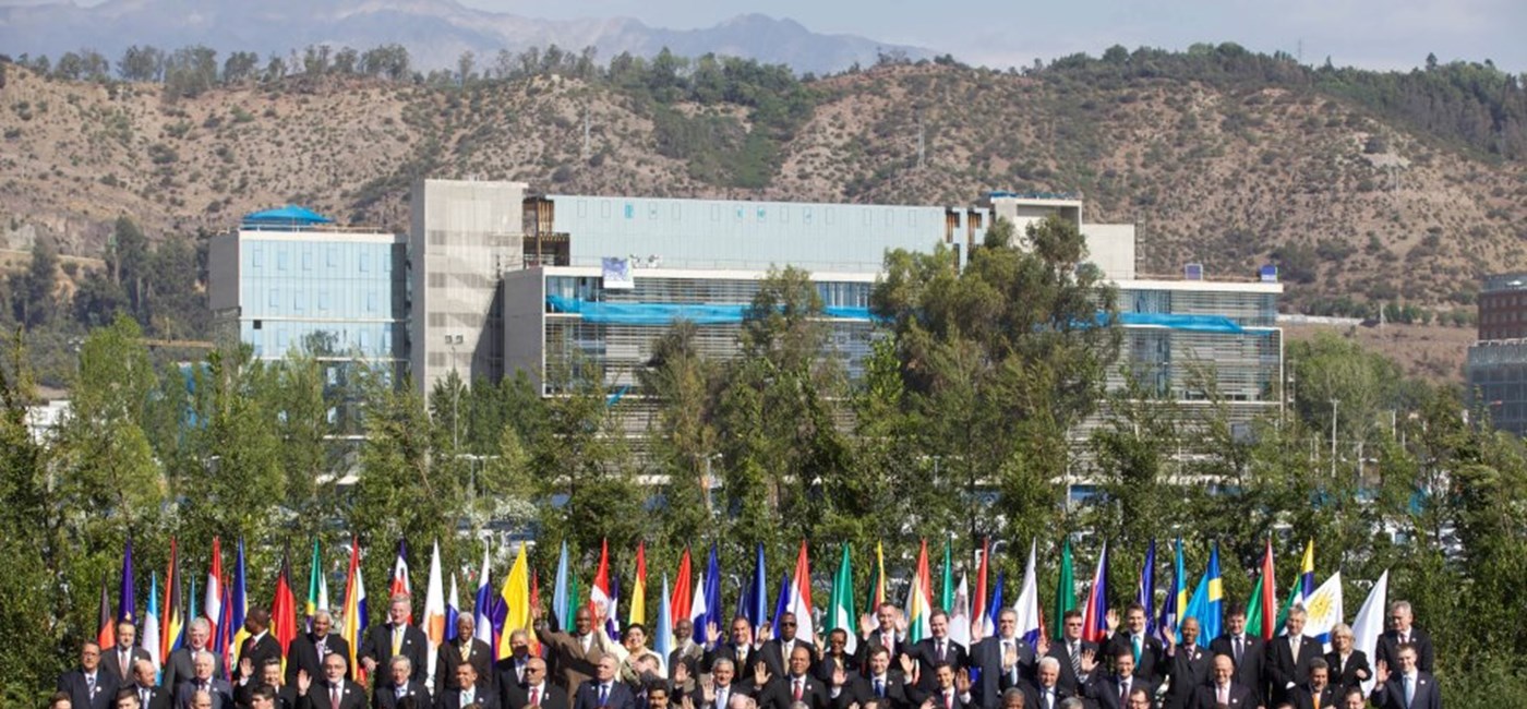 Završen summit EU-CELAC
